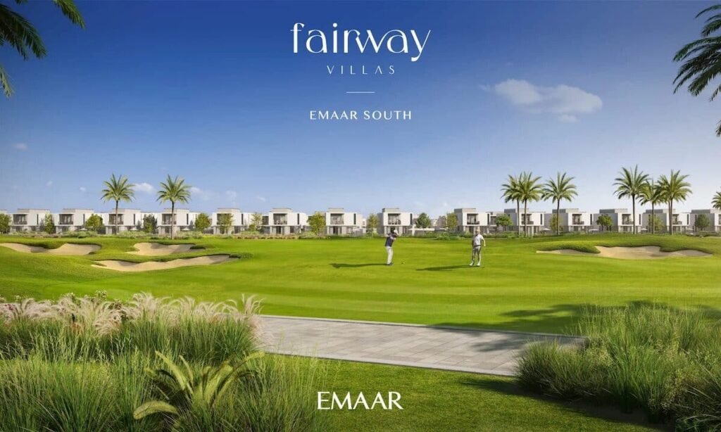 EMAAR South