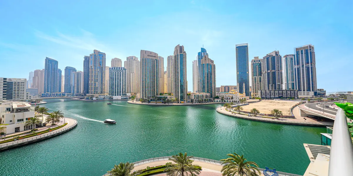 Dubai-Marina1