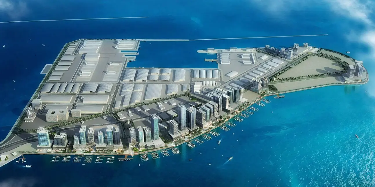 Dubai-Maritime-City2